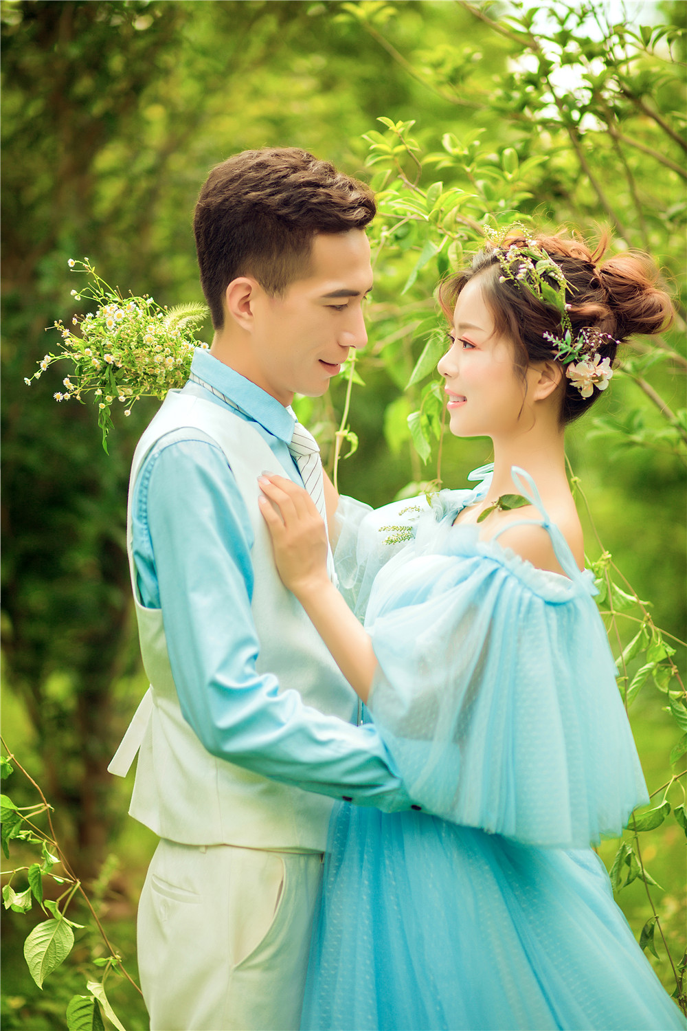 十二月-婚纱照-图片5