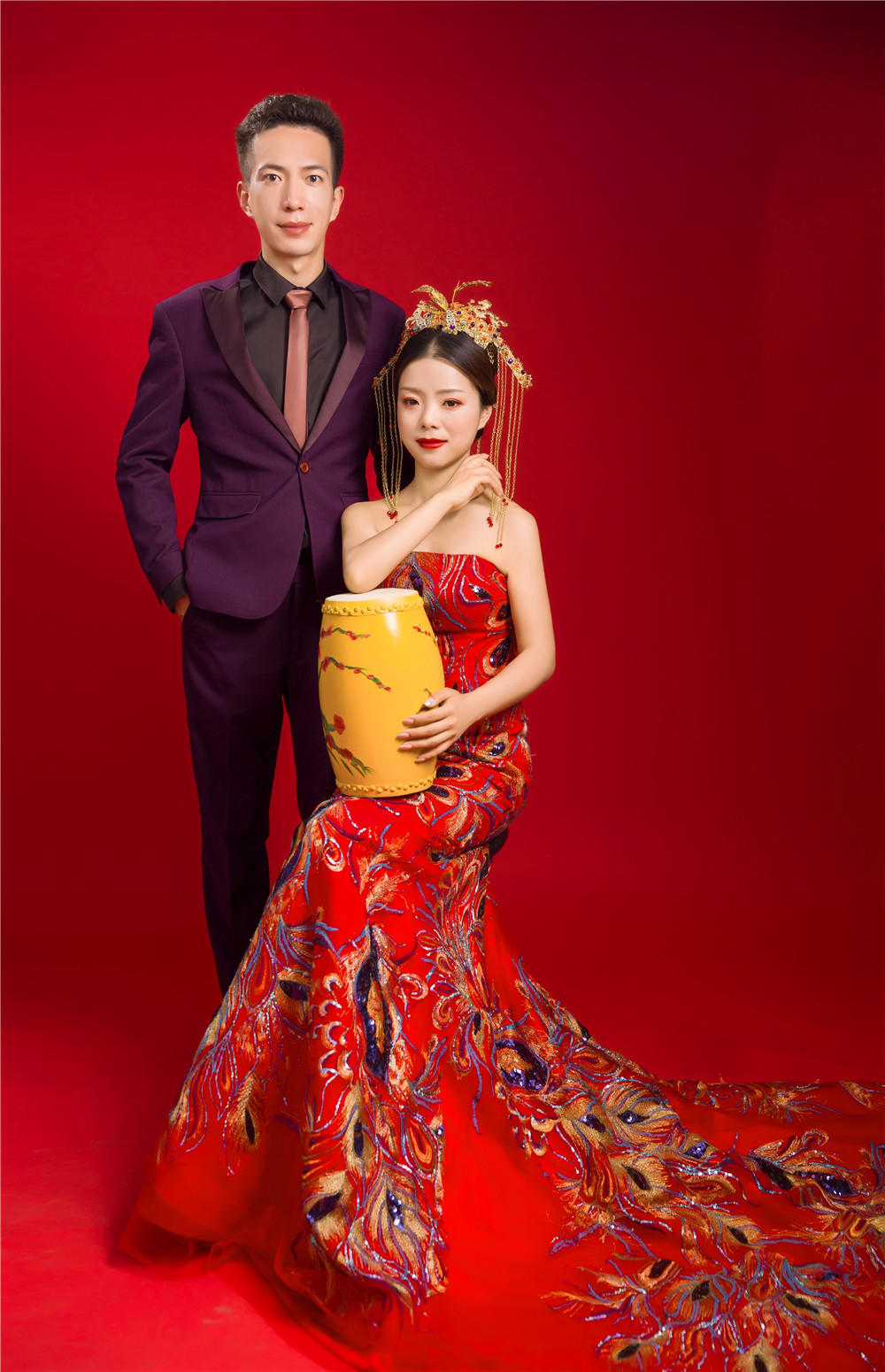 十二月-婚纱照-图片3