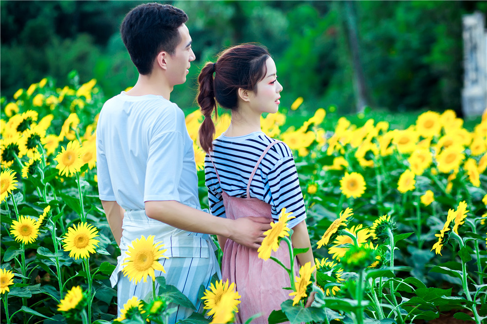 十二月-婚纱照-图片4