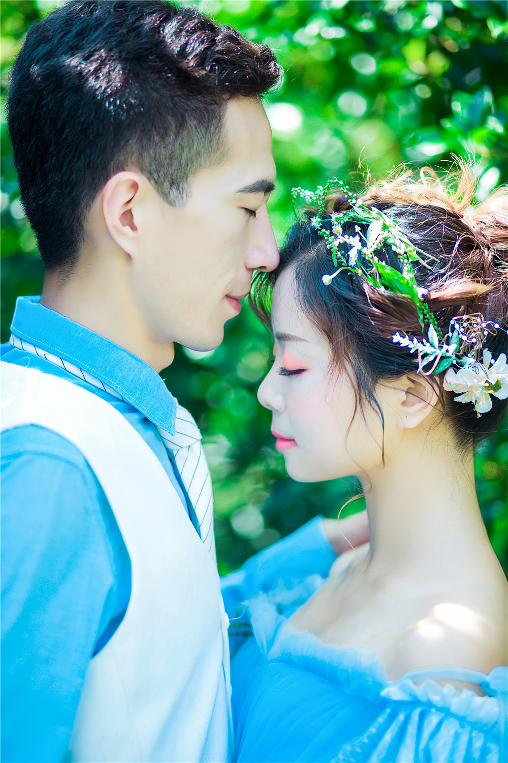 十二月-婚纱照-图片8