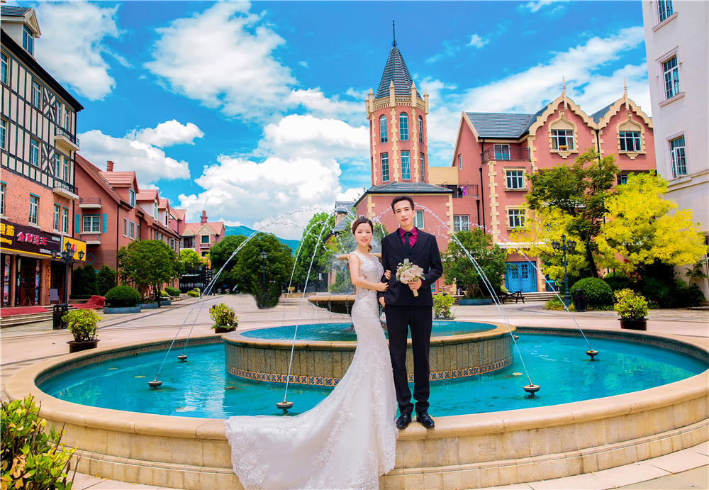 十二月-婚纱照-图片9