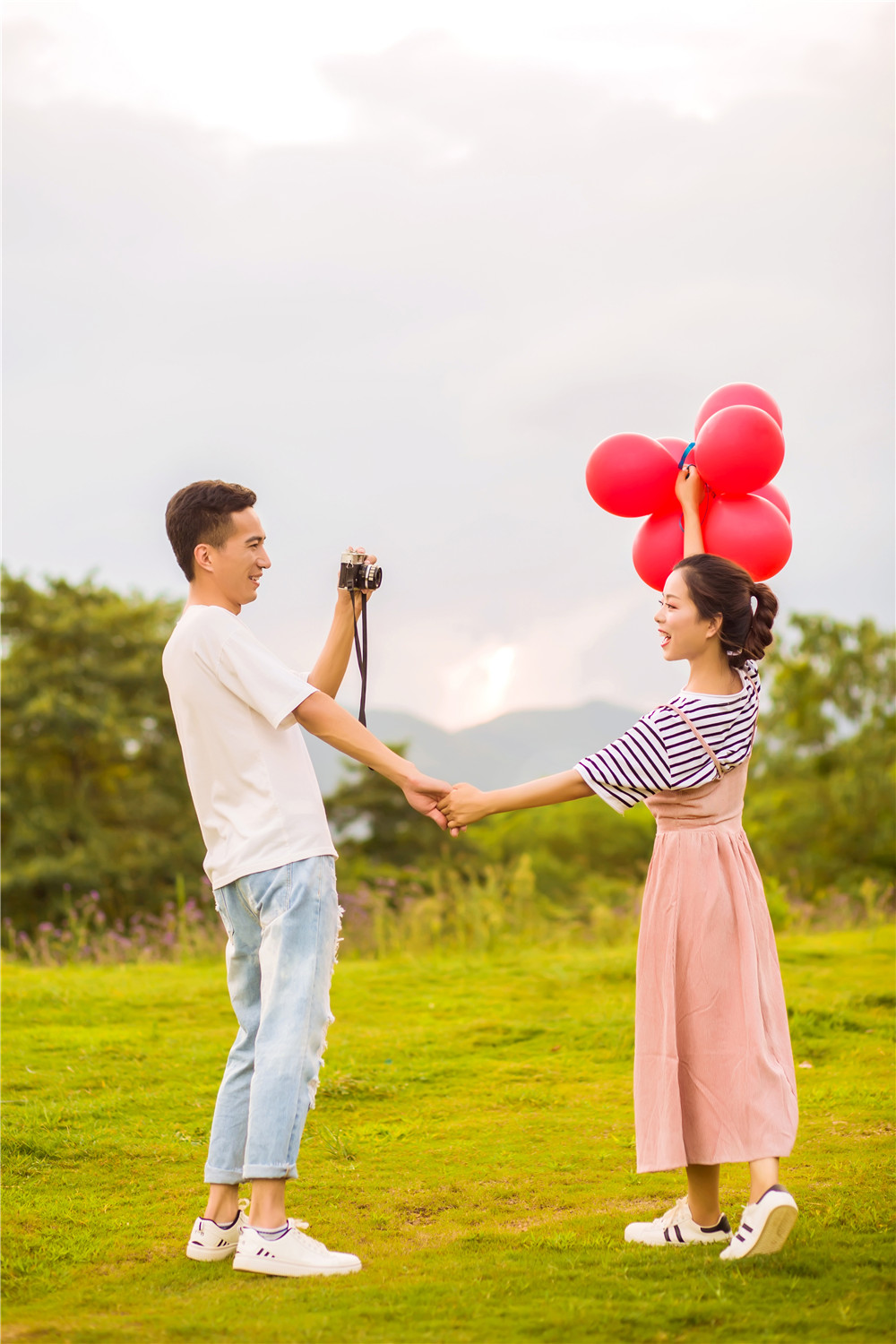 十二月-婚纱照-图片7