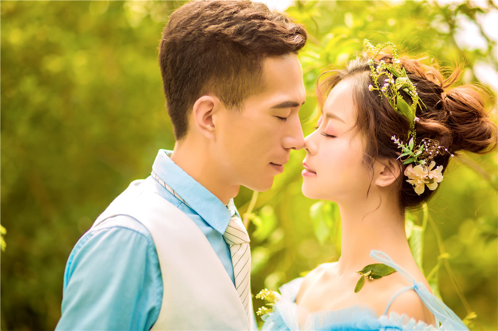 十二月-婚纱照-图片10