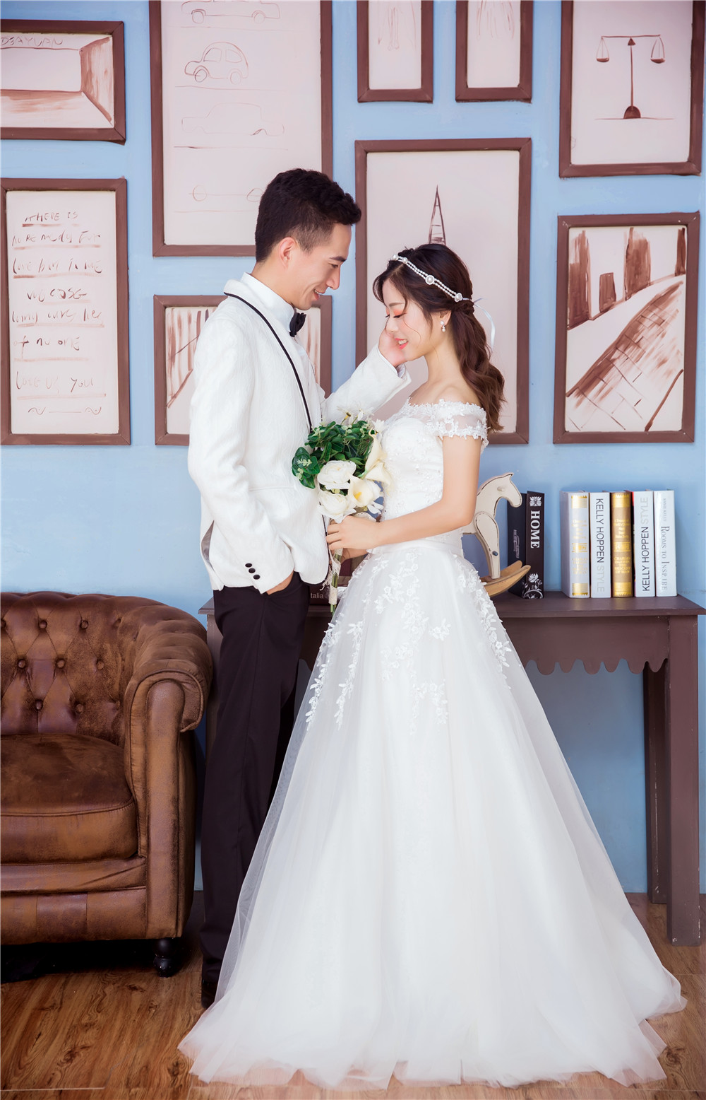 十二月-婚纱照-图片11