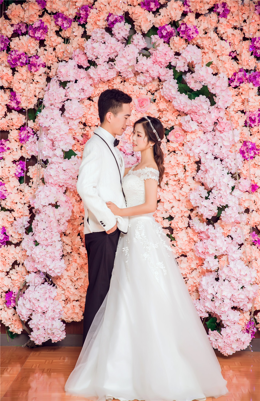 十二月-婚纱照-图片13