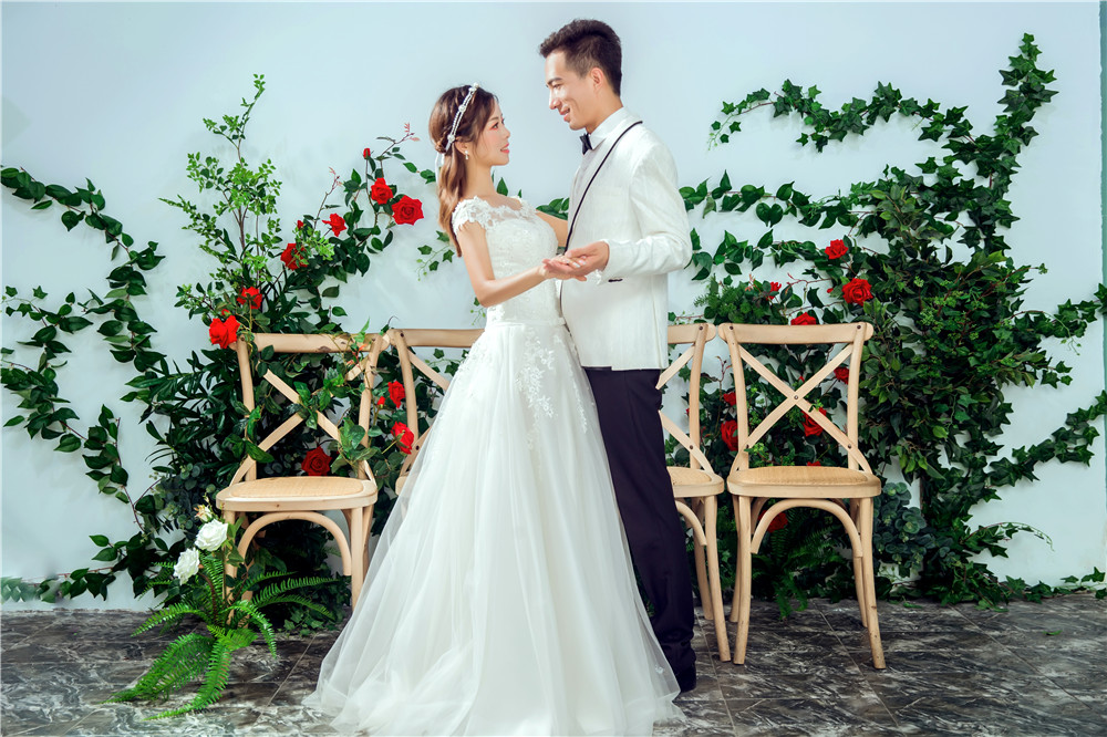 十二月-婚纱照-图片14