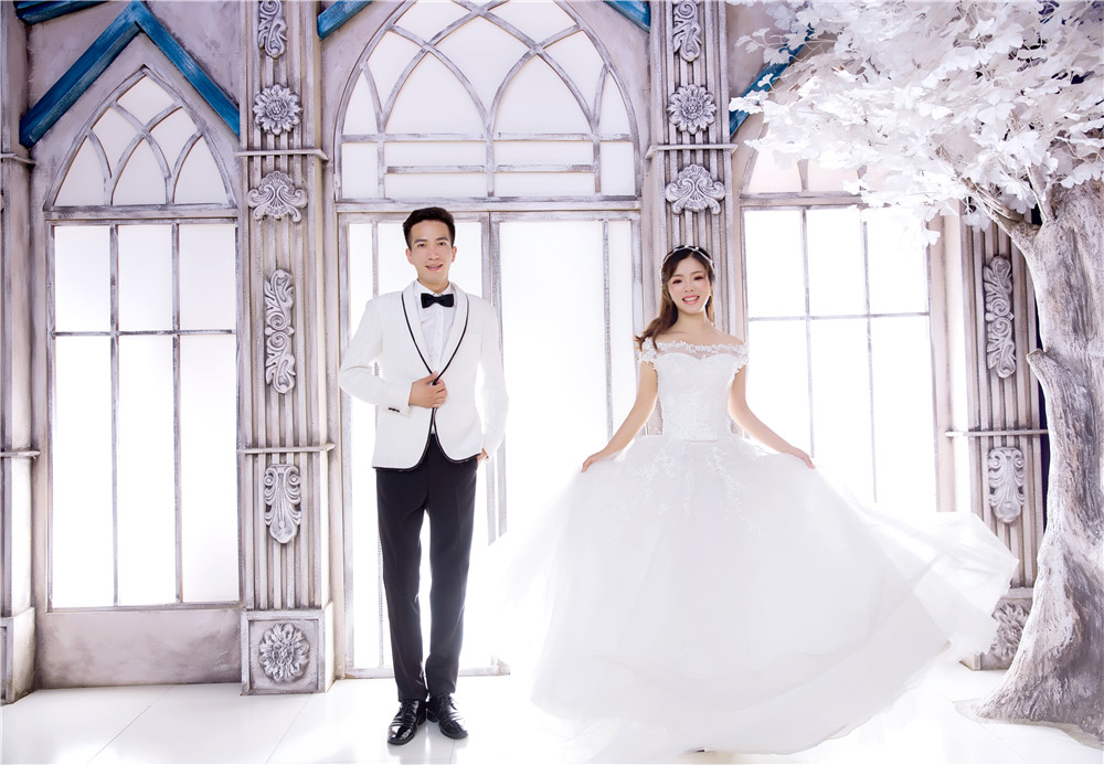 十二月-婚纱照-图片12