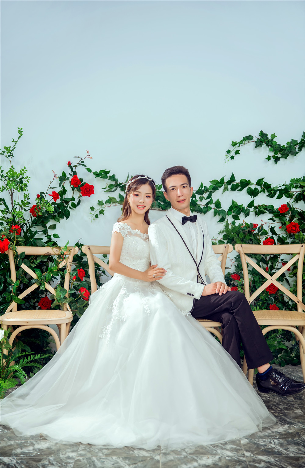 十二月-婚纱照-图片18