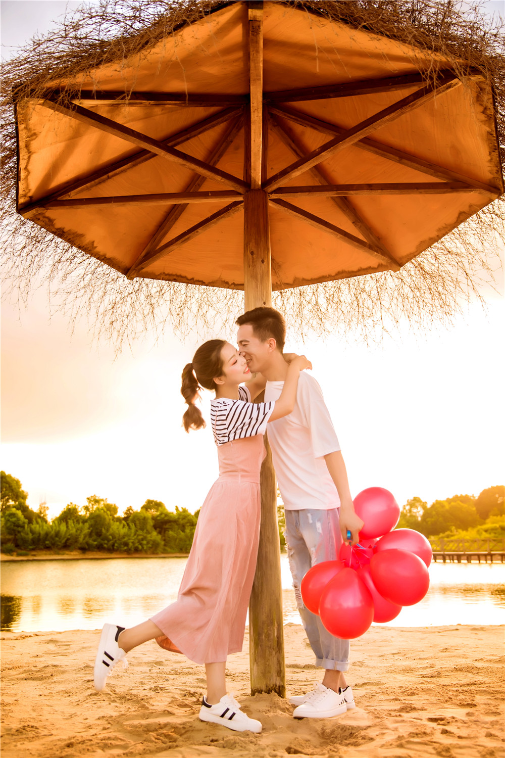 十二月-婚纱照-图片20