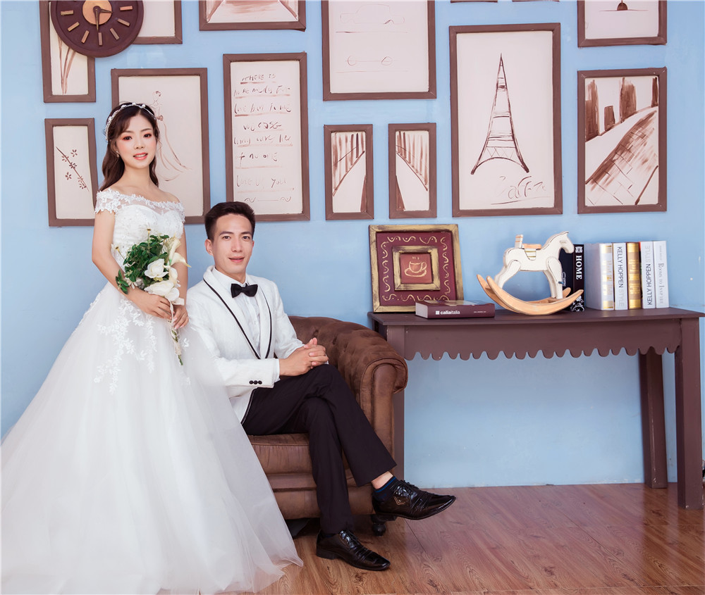 十二月-婚纱照-图片19