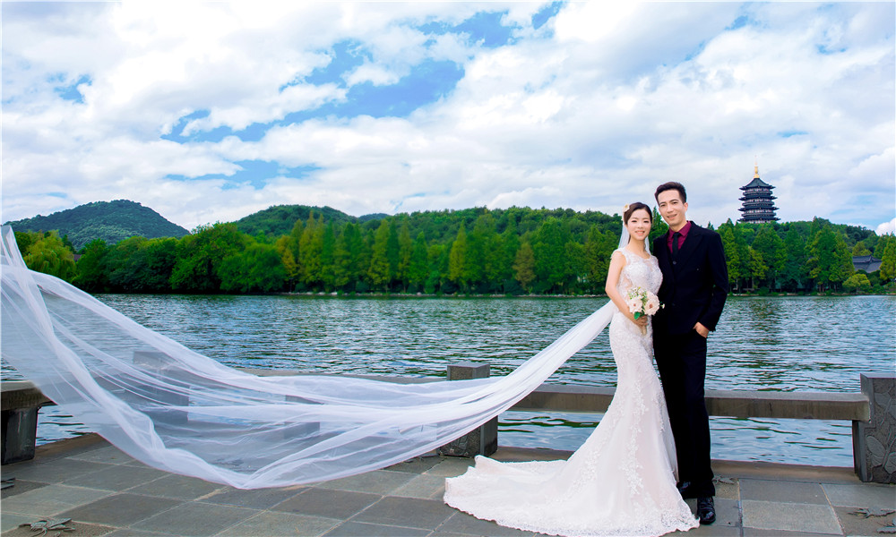 十二月-婚纱照-图片24