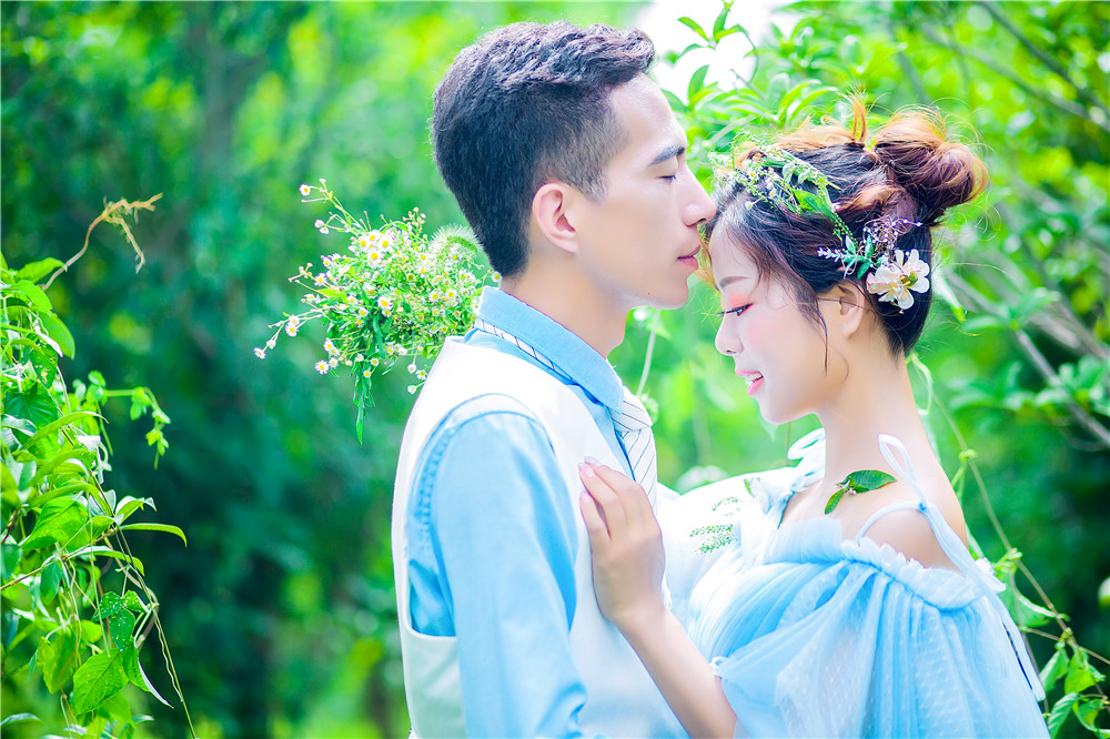 十二月-婚纱照-图片25