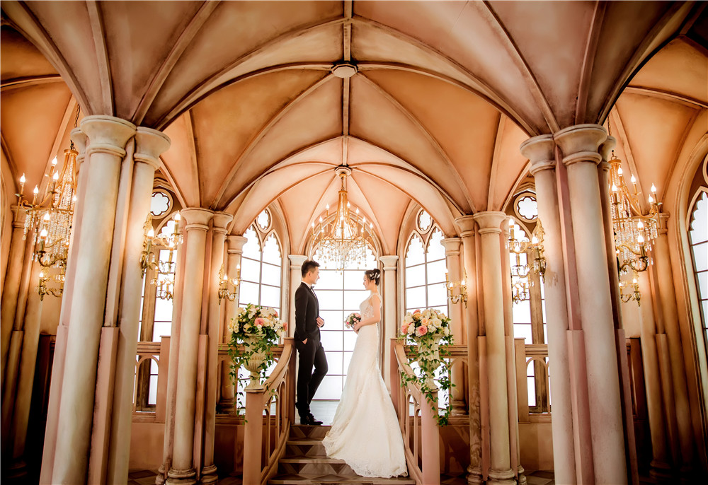 十二月-婚纱照-图片3