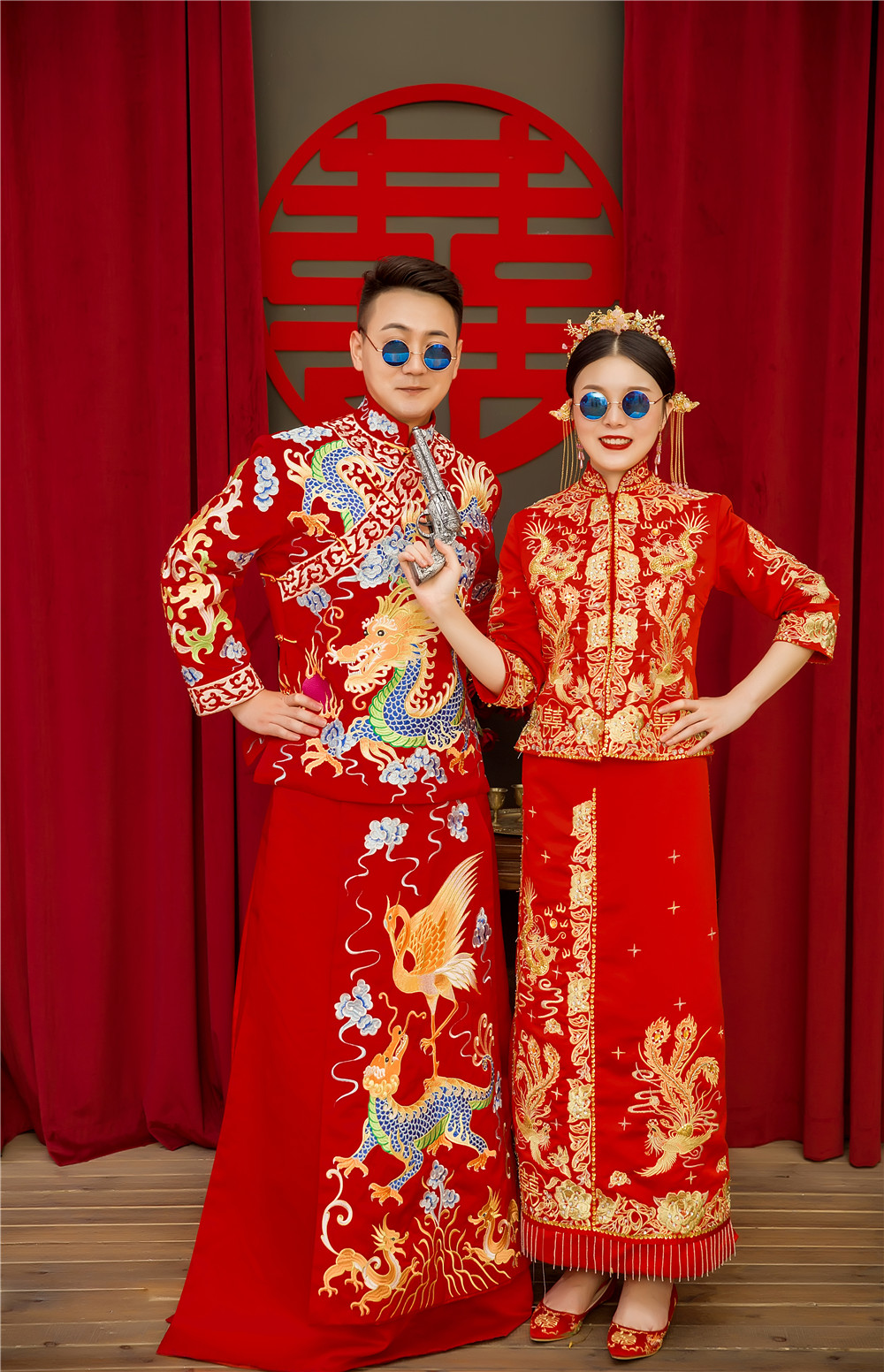 十二月-婚纱照-图片4