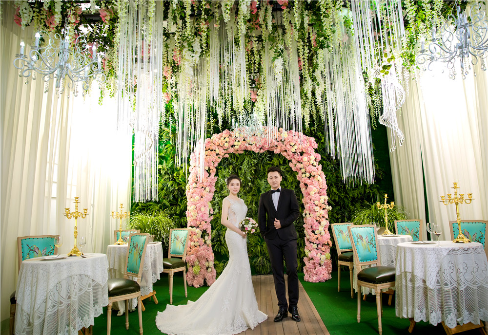 十二月-婚纱照-图片1