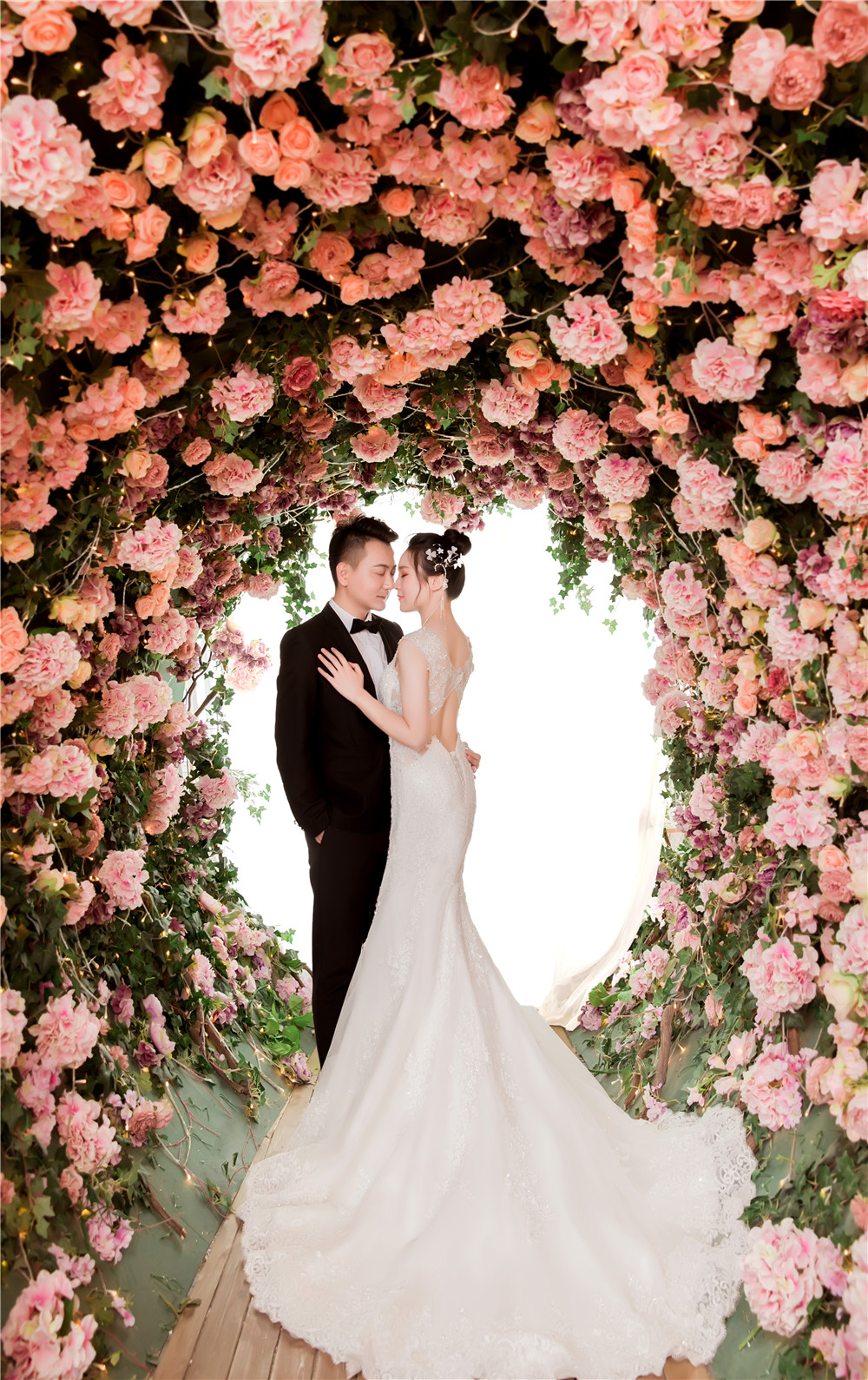 十二月-婚纱照-图片2