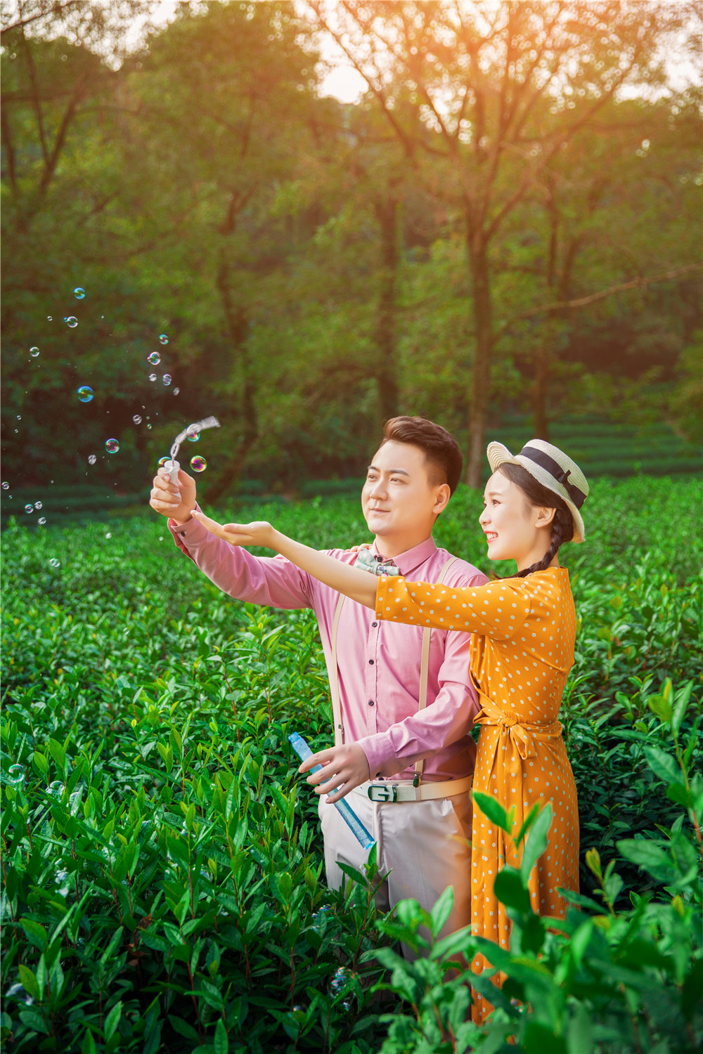 十二月-婚纱照-图片6