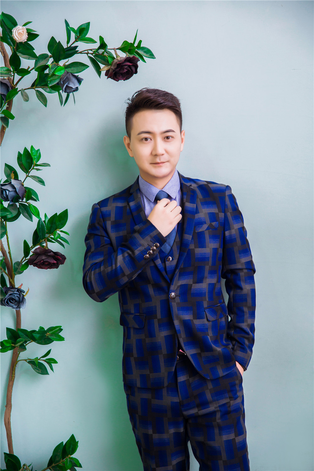 十二月-婚纱照-图片11