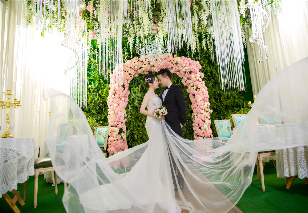 十二月-婚纱照-图片17