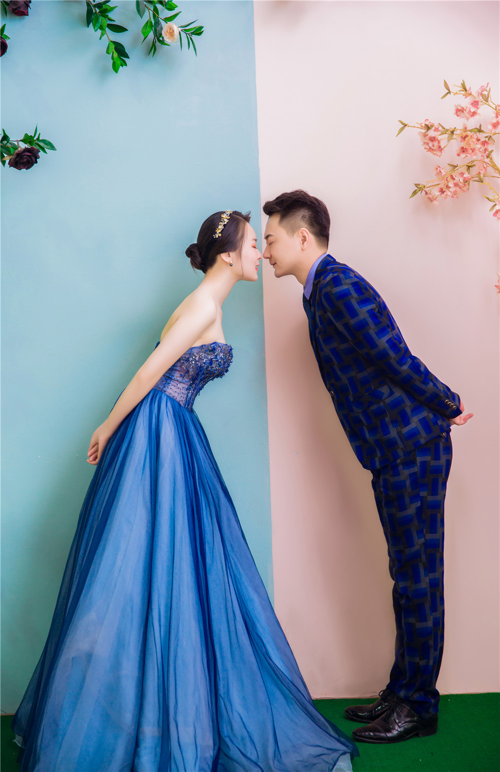 十二月-婚纱照-图片15