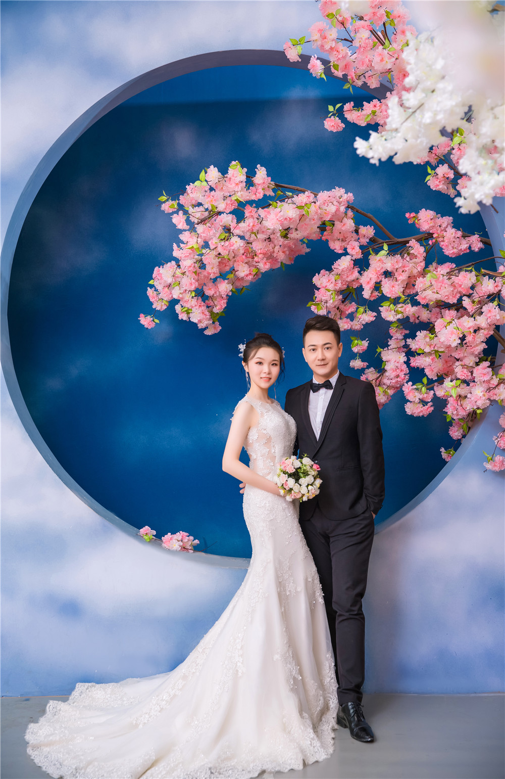 十二月-婚纱照-图片12