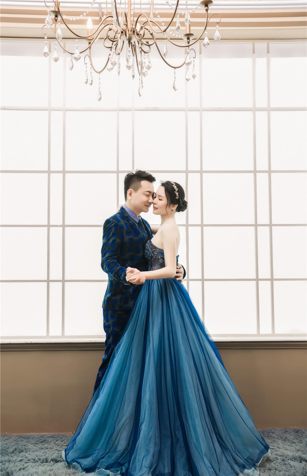 十二月-婚纱照-图片14