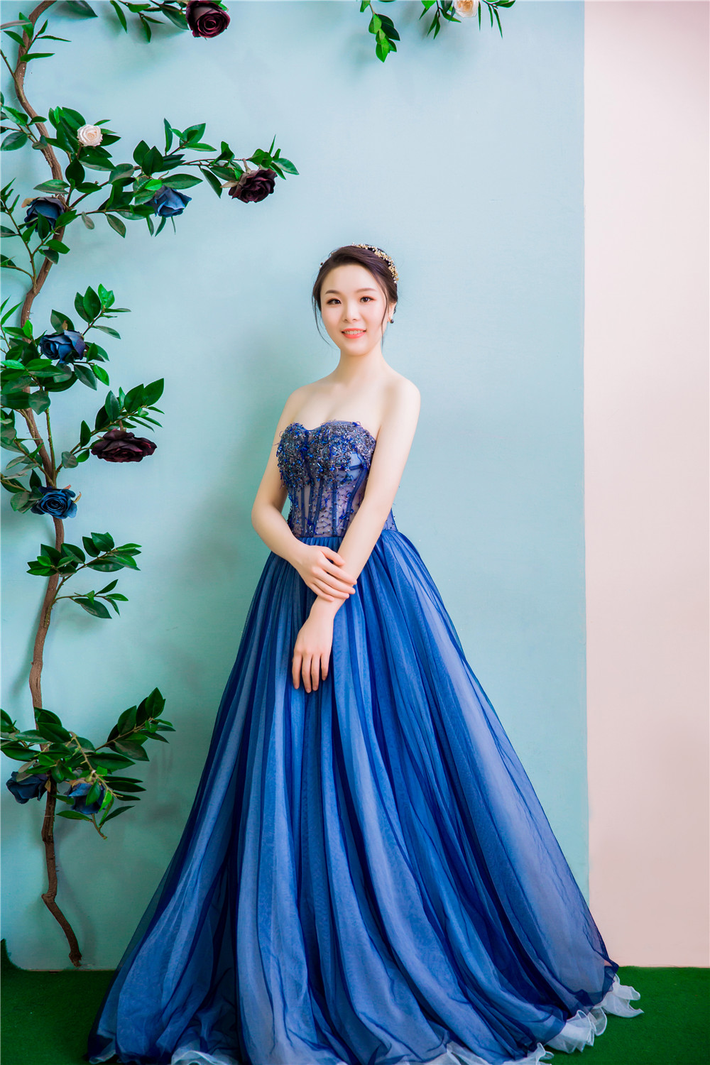 十二月-婚纱照-图片13