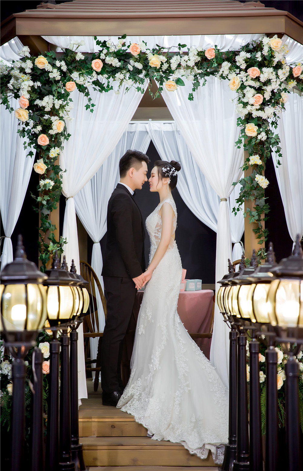 十二月-婚纱照-图片19