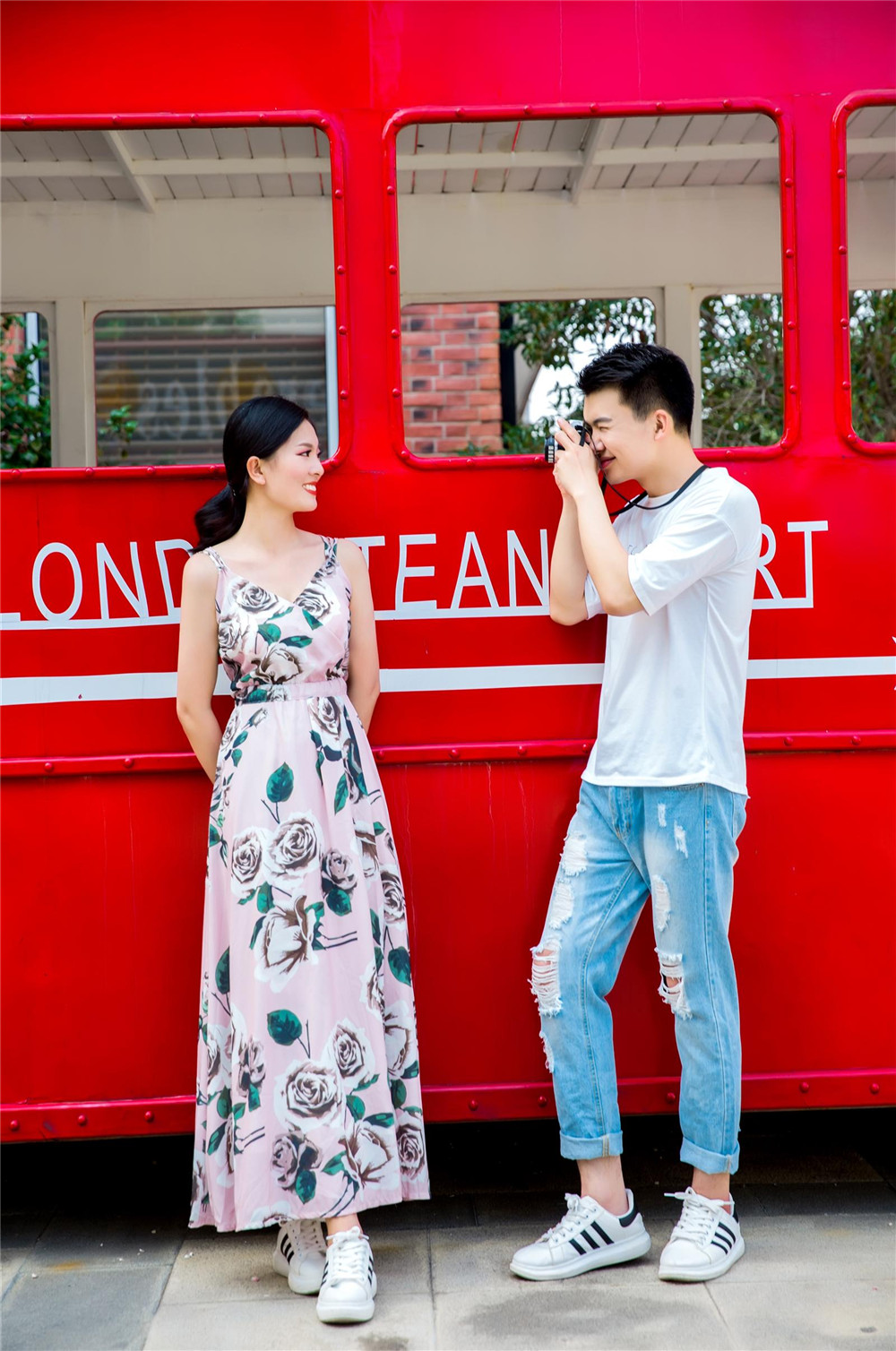 十二月-婚纱照-图片2