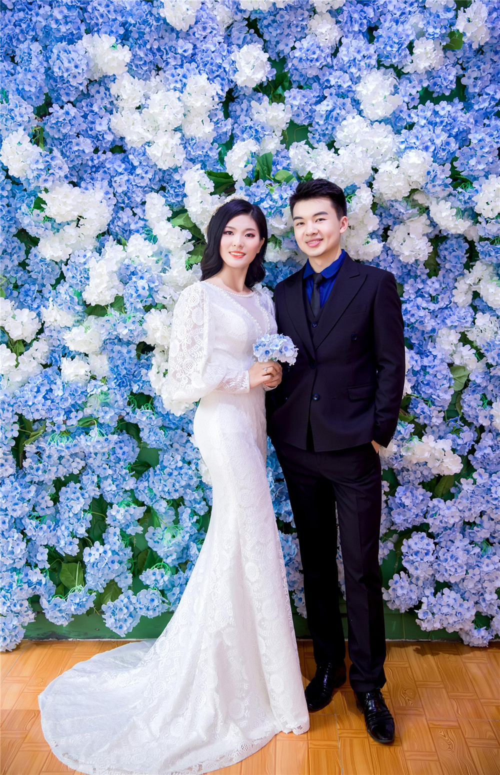 十二月-婚纱照-图片8