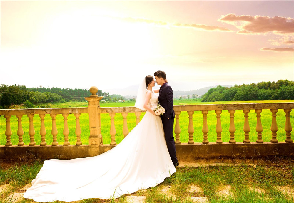 十二月-婚纱照-图片11