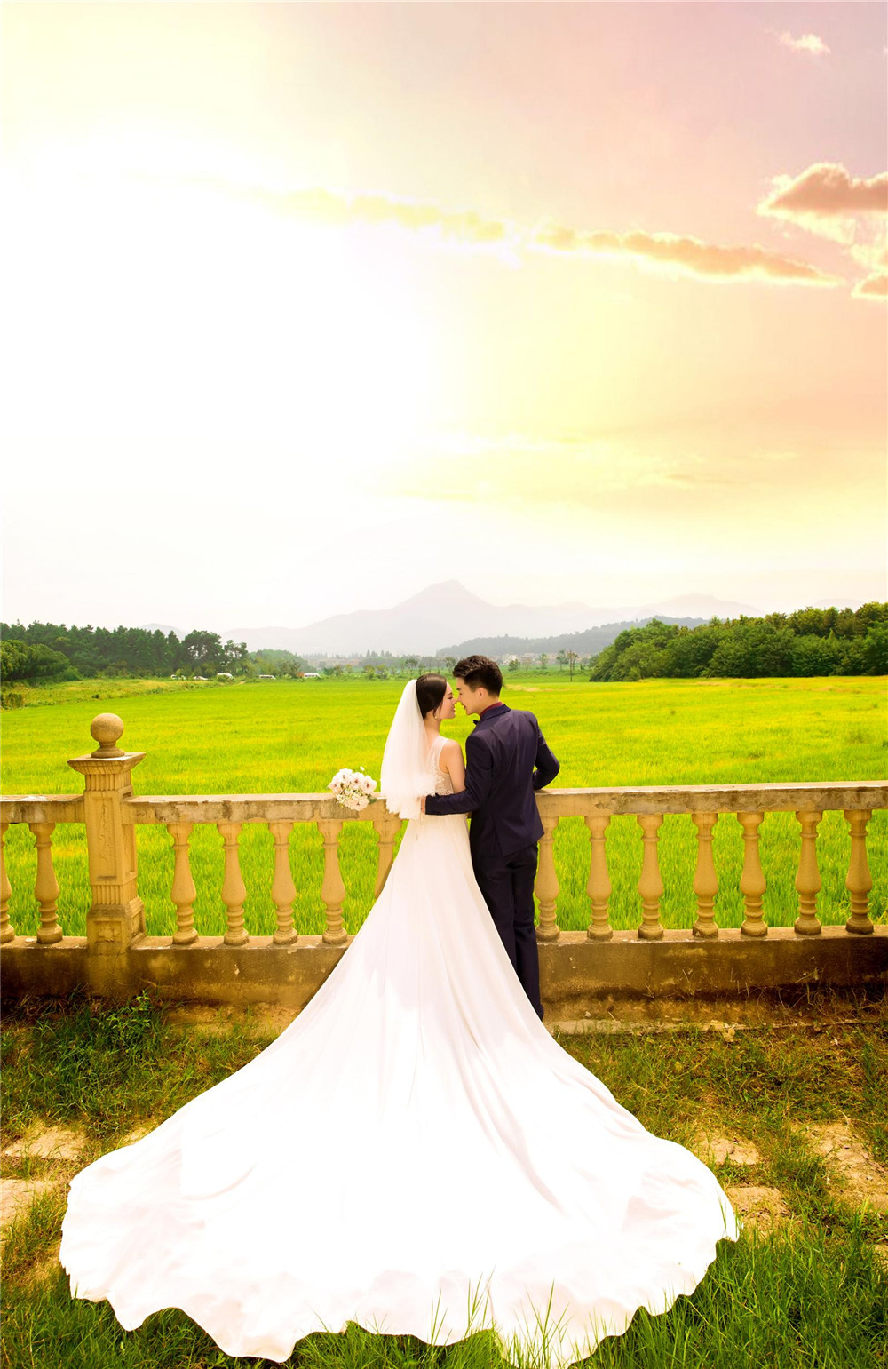 十二月-婚纱照-图片12