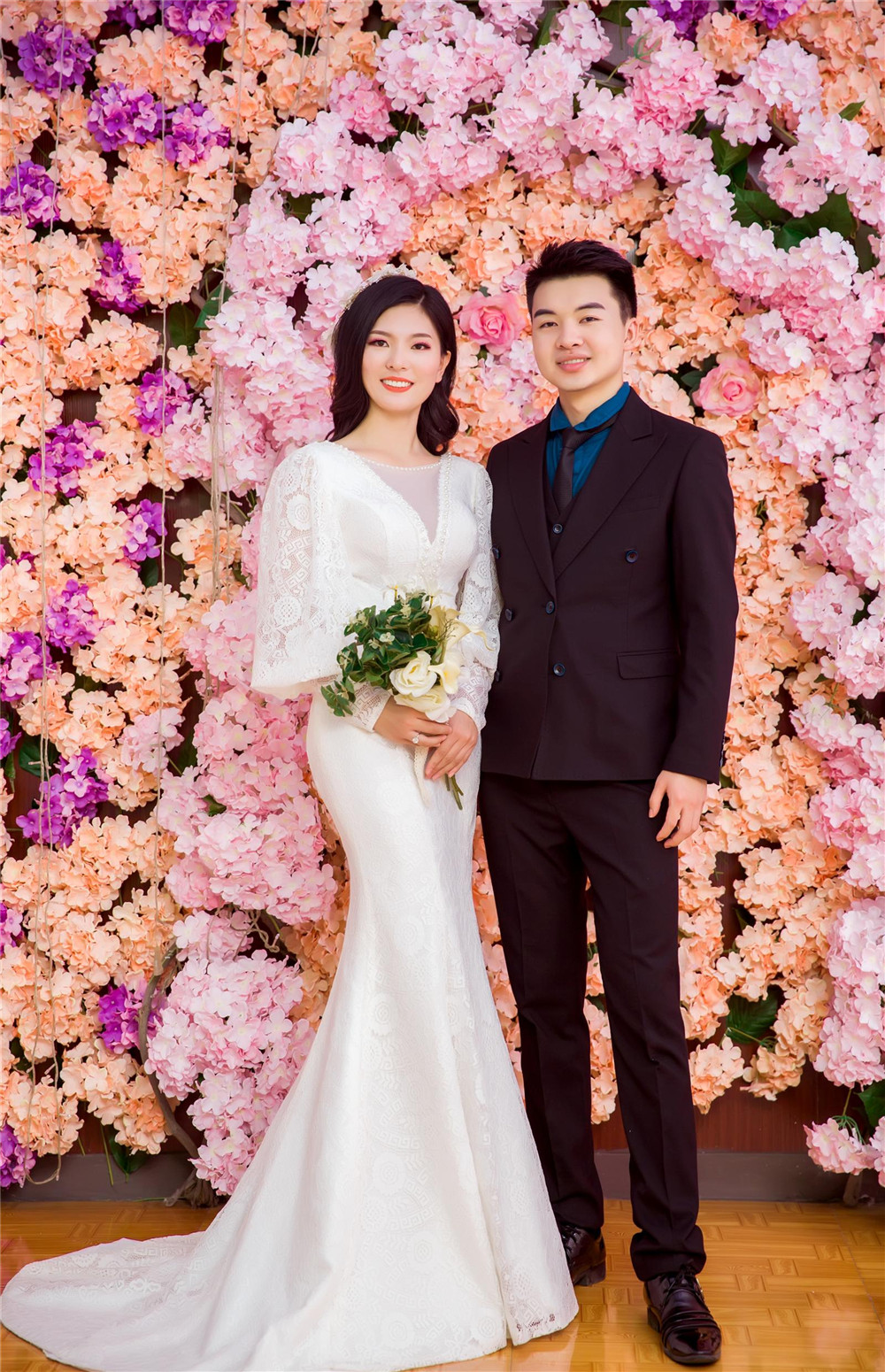 十二月-婚纱照-图片14