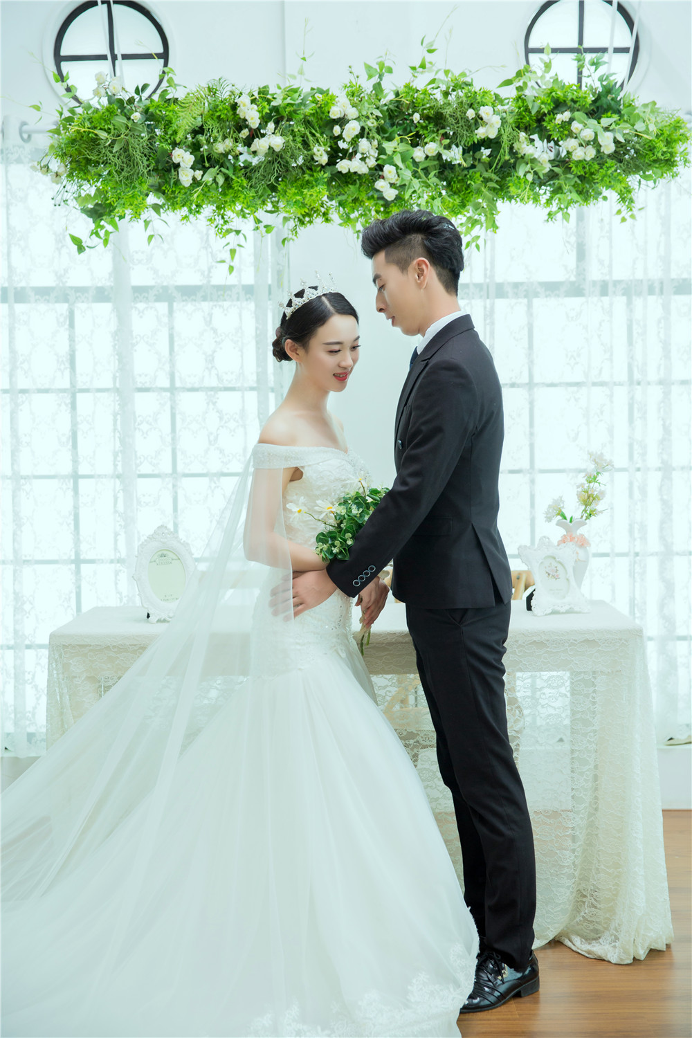 十二月-婚纱照-图片12