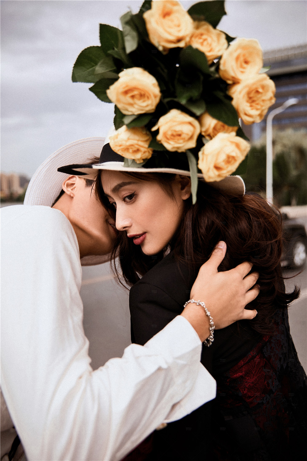 街拍纪实风-图片16