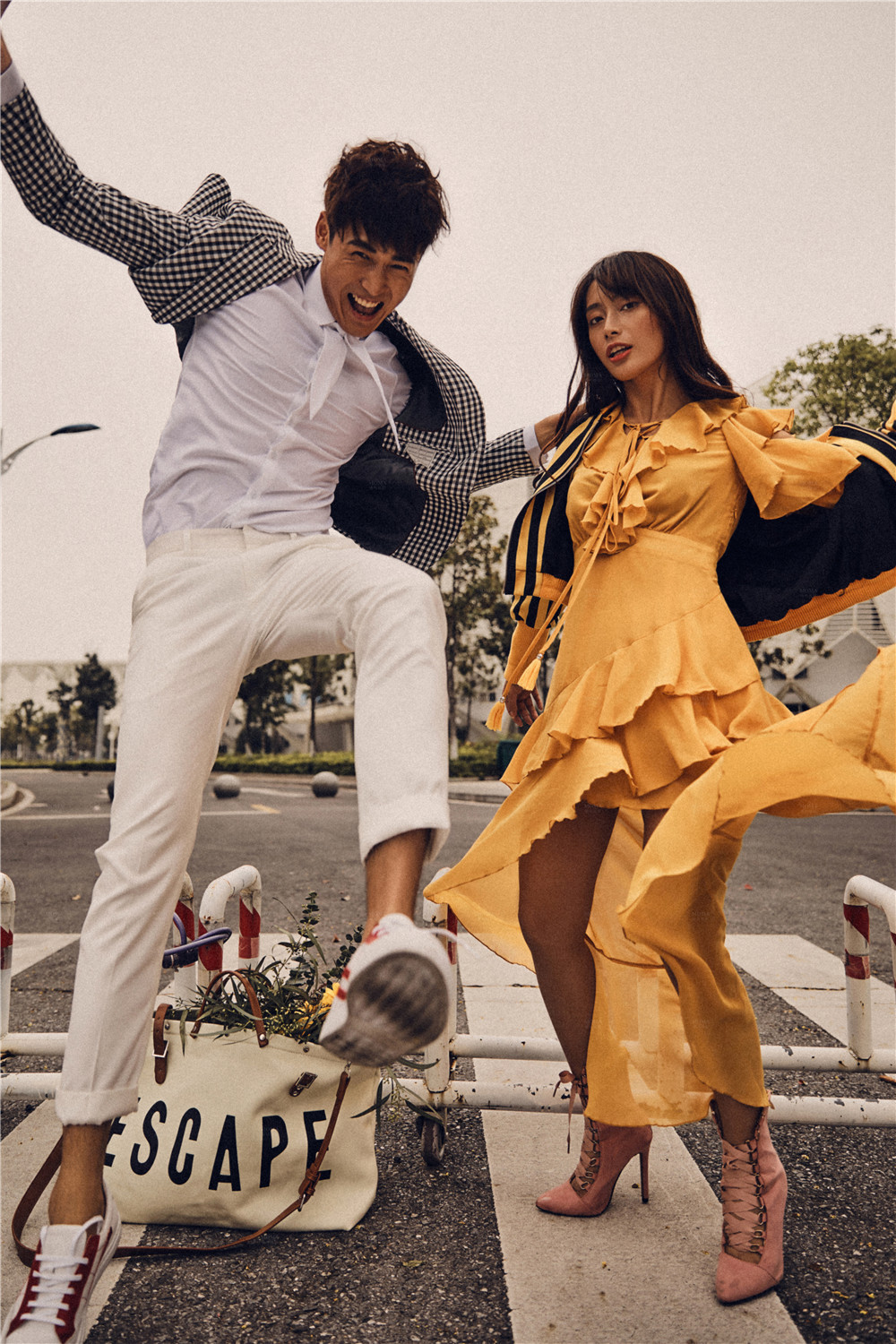 时尚街拍-图片17