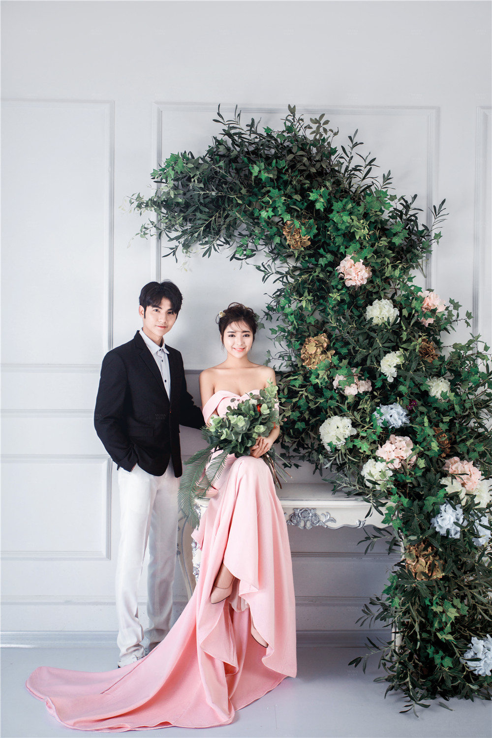 韩式内景-图片3