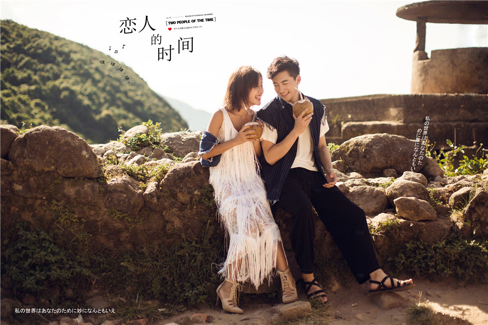 恋人的时间-图片7