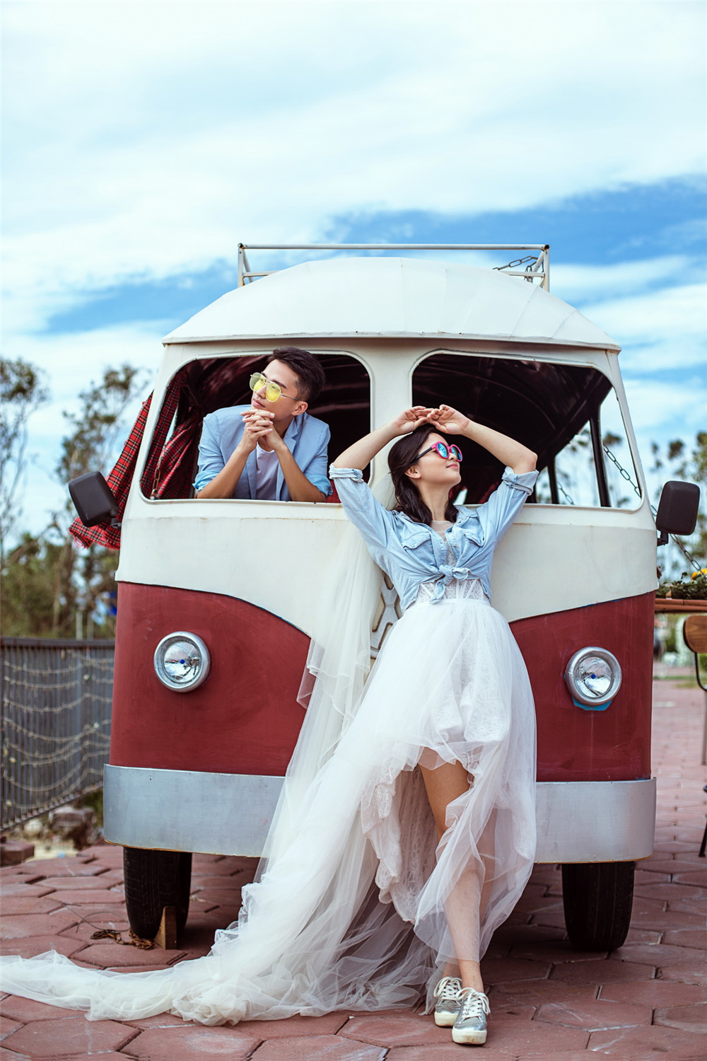 二月-婚纱照-图片6