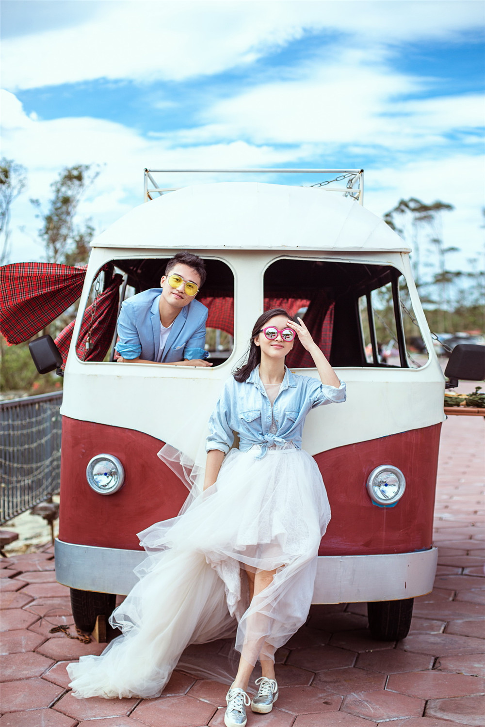 二月-婚纱照-图片4