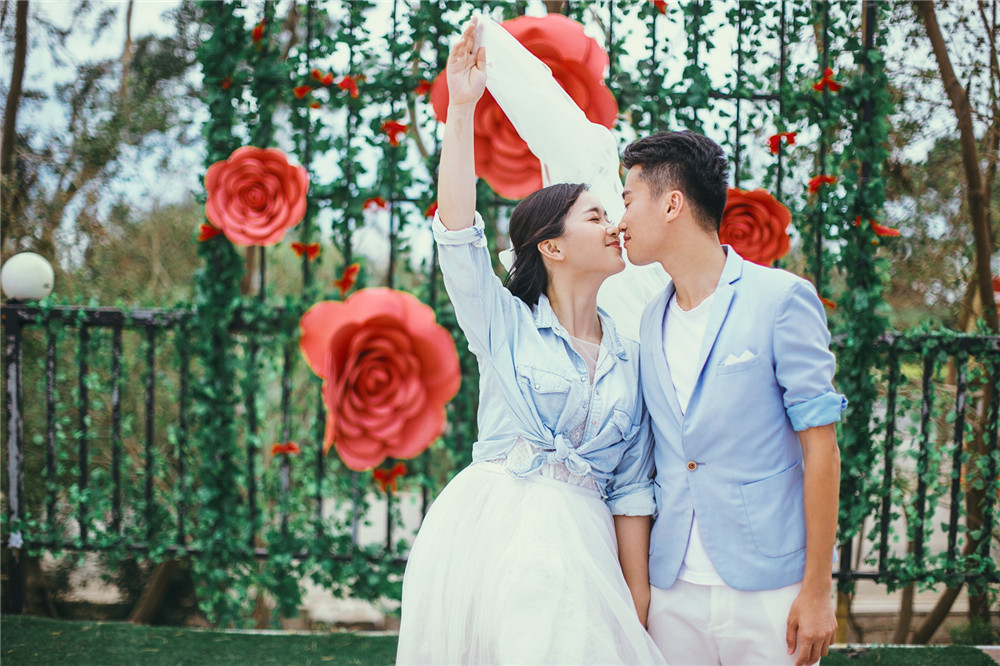 二月-婚纱照-图片8