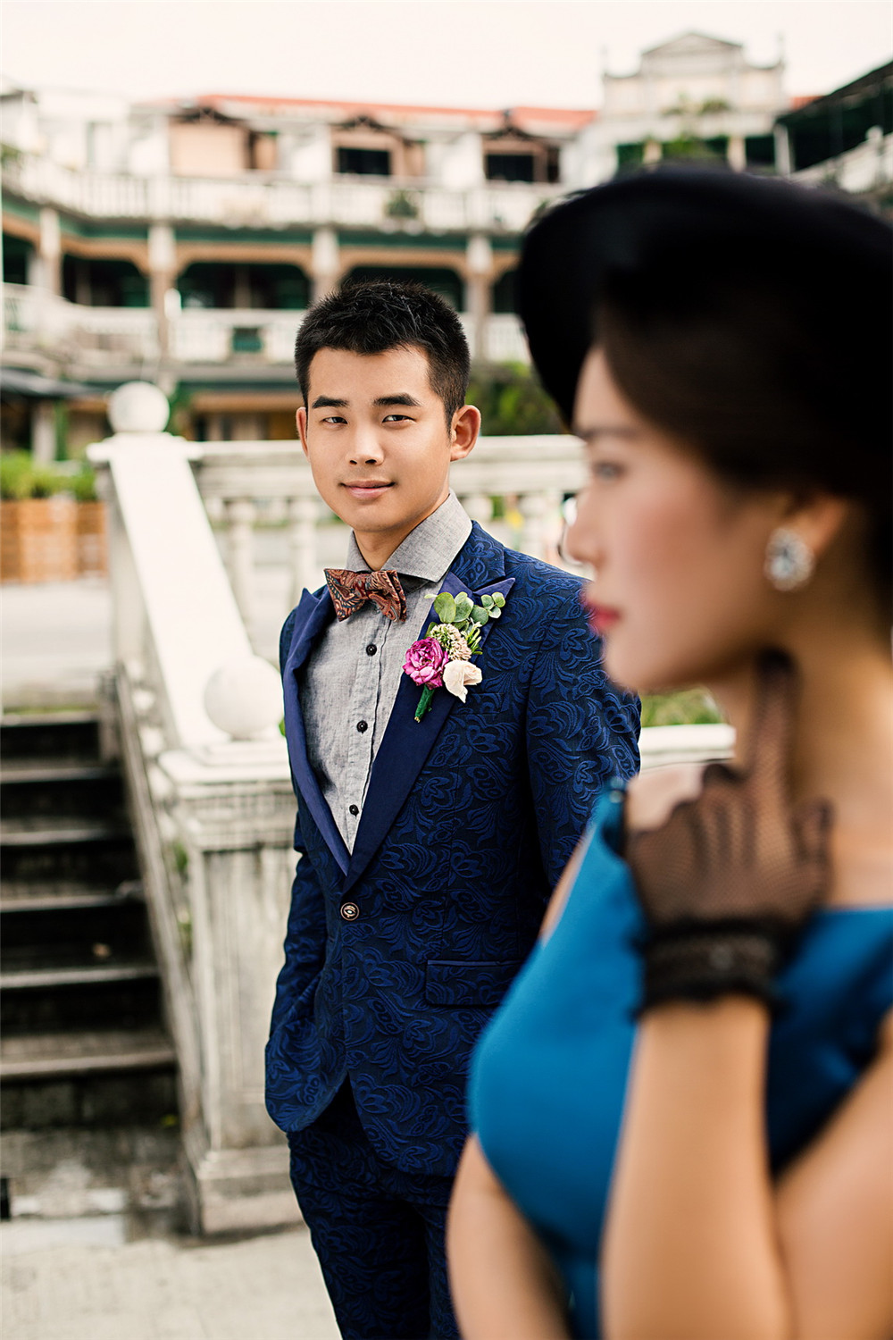 二月-婚纱照-图片1