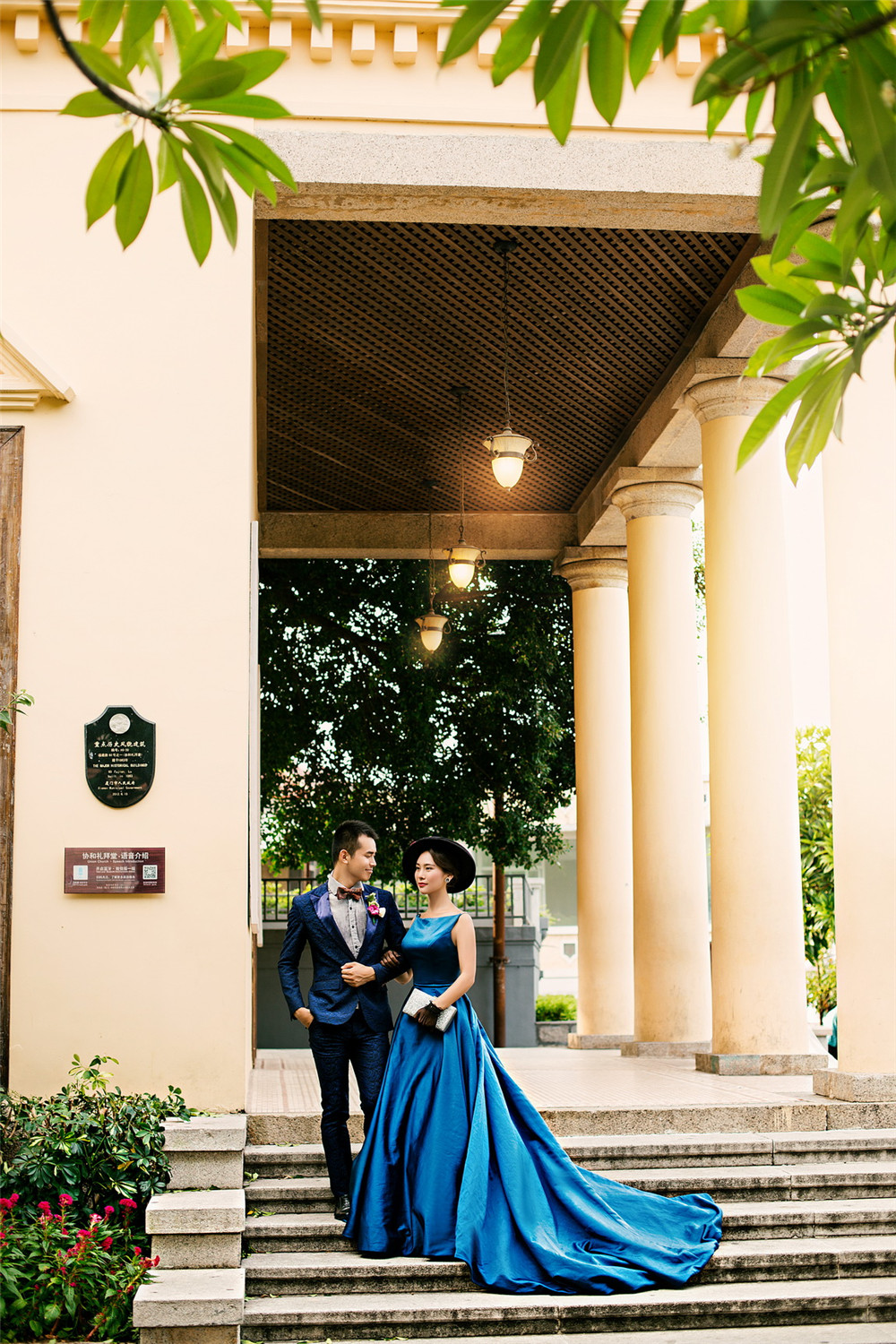 二月-婚纱照-图片7