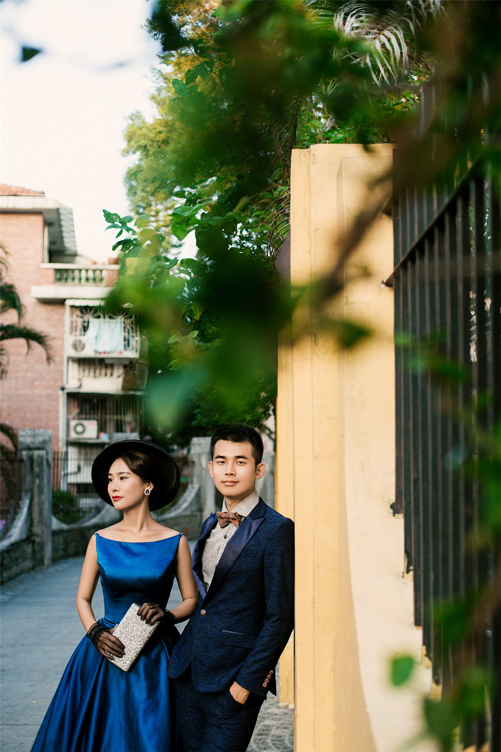 二月-婚纱照-图片12