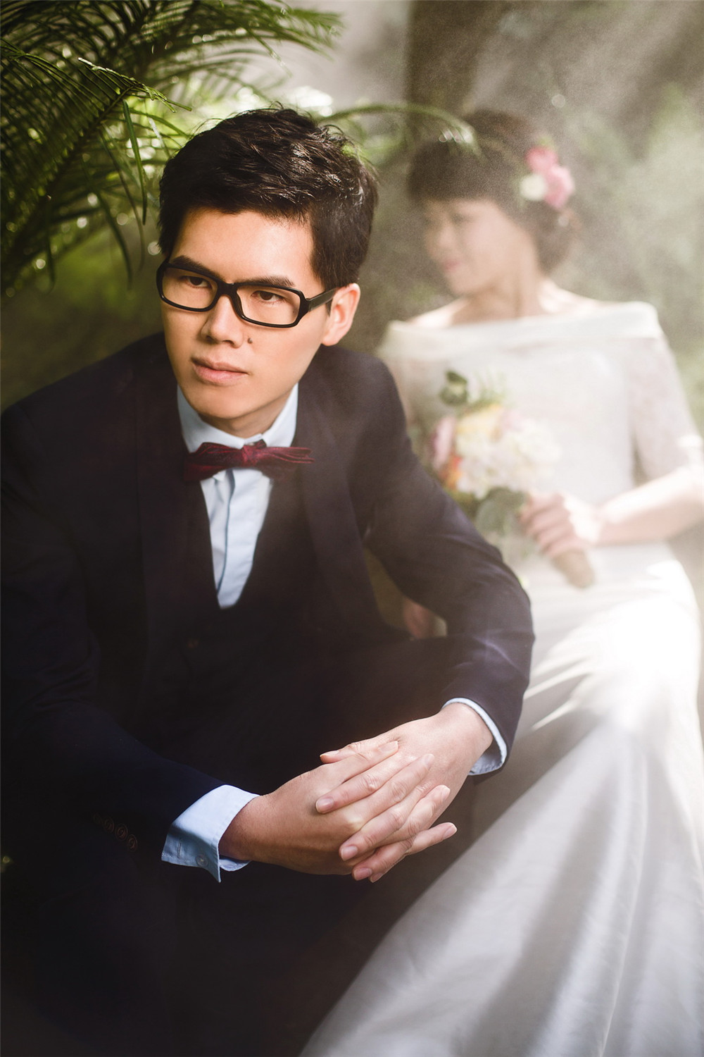 二月-婚纱照-图片5