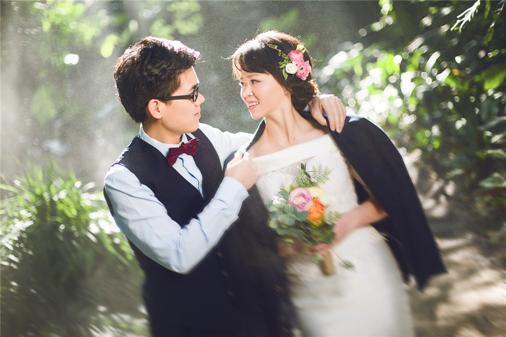 二月-婚纱照-图片3