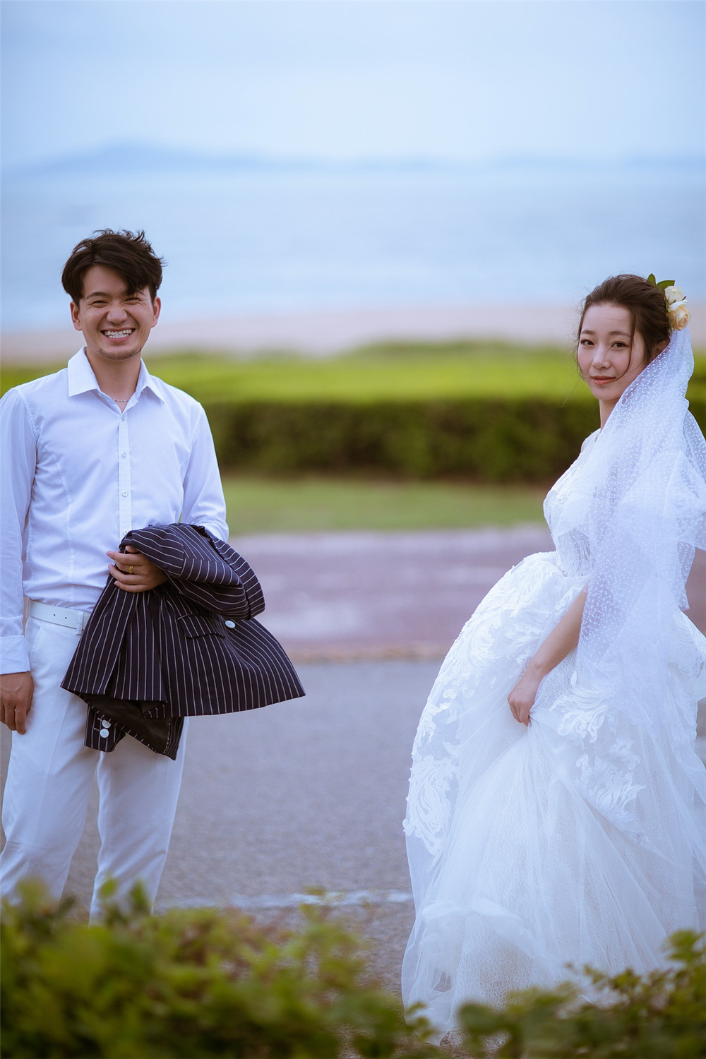 二月-婚纱照-图片1