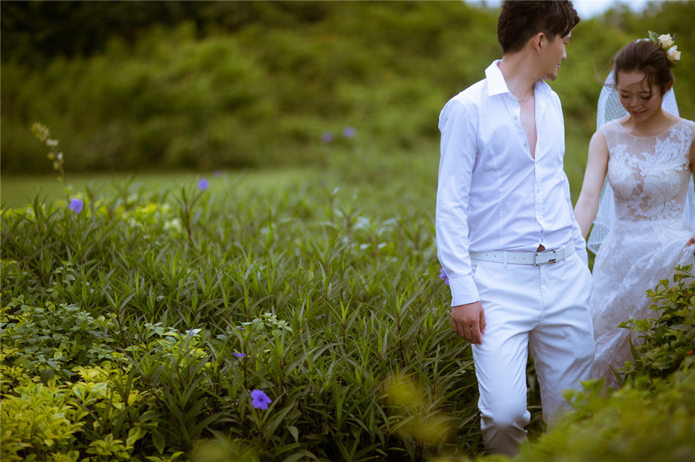 二月-婚纱照-图片4