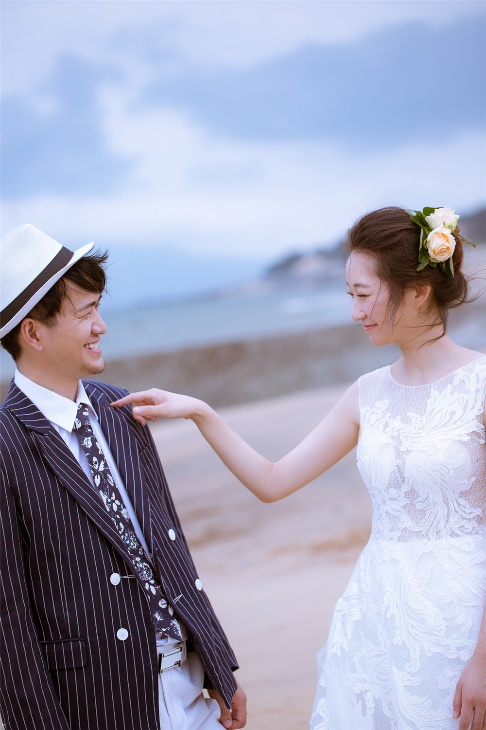 二月-婚纱照-图片11