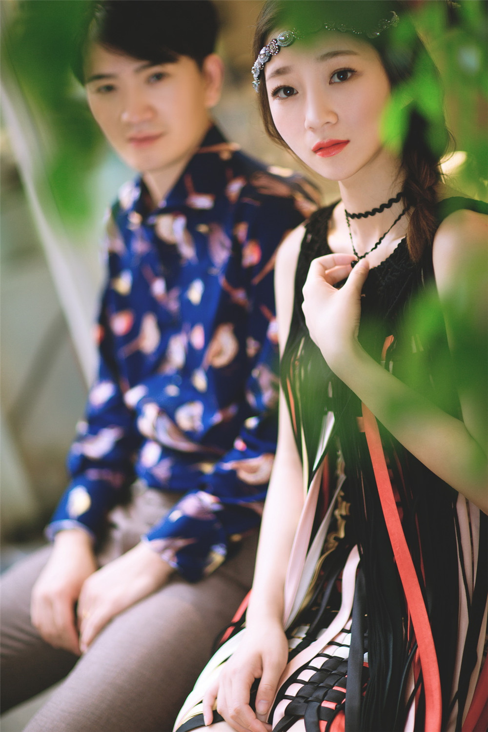 二月-婚纱照-图片2